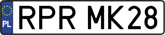 RPRMK28