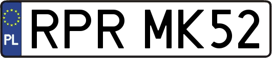 RPRMK52