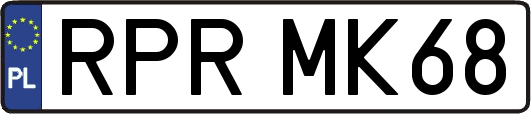 RPRMK68