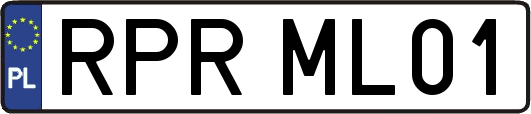 RPRML01