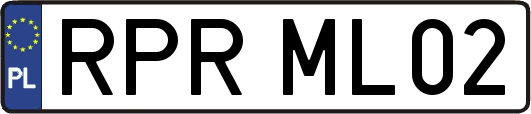 RPRML02