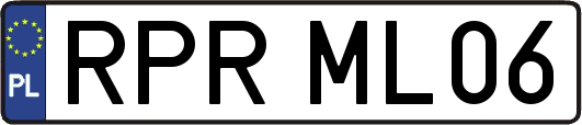 RPRML06