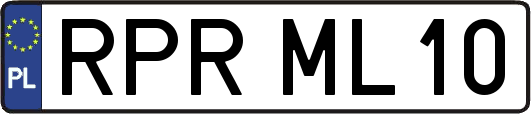 RPRML10