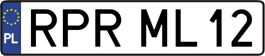 RPRML12