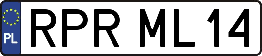 RPRML14