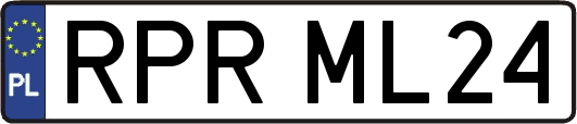 RPRML24