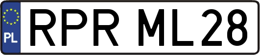 RPRML28