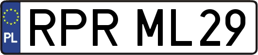 RPRML29