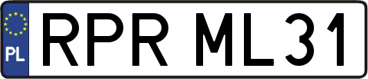 RPRML31
