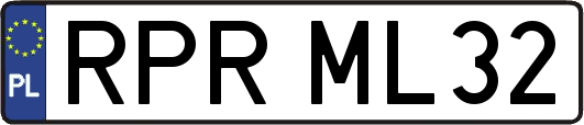 RPRML32
