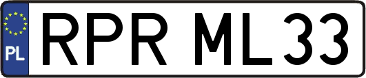 RPRML33