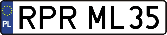 RPRML35