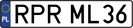 RPRML36
