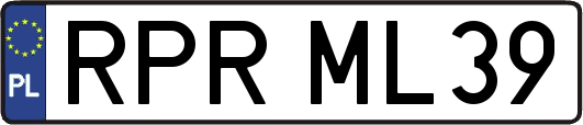 RPRML39