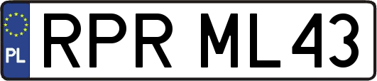 RPRML43