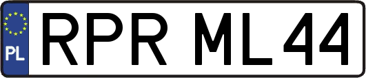 RPRML44