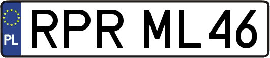 RPRML46