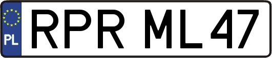 RPRML47