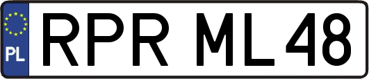 RPRML48