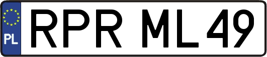 RPRML49