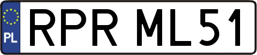 RPRML51