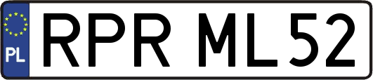 RPRML52