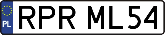 RPRML54