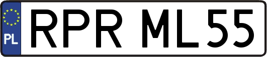 RPRML55
