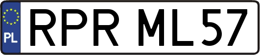 RPRML57