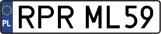 RPRML59