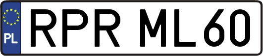 RPRML60