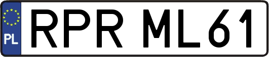 RPRML61
