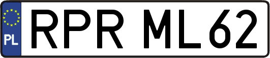 RPRML62