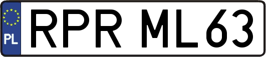 RPRML63