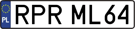 RPRML64