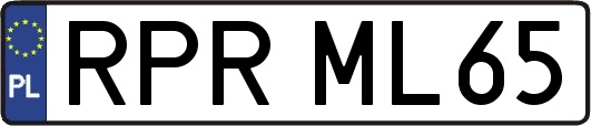 RPRML65