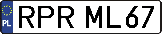 RPRML67
