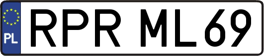 RPRML69