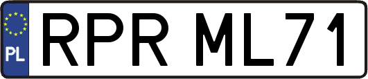 RPRML71