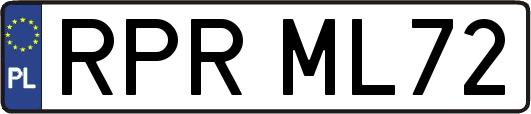 RPRML72