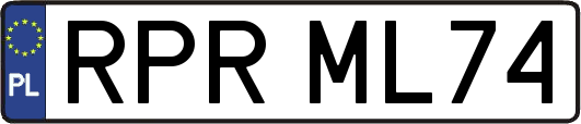 RPRML74