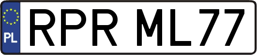 RPRML77