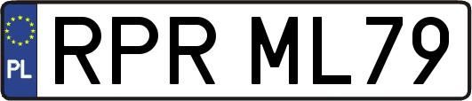 RPRML79