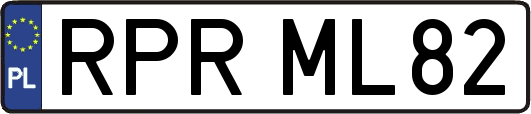 RPRML82