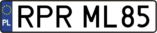 RPRML85