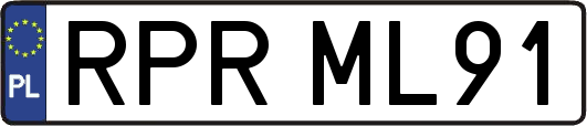 RPRML91