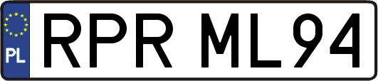 RPRML94