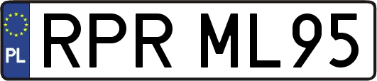 RPRML95