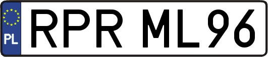 RPRML96