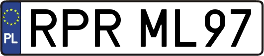 RPRML97